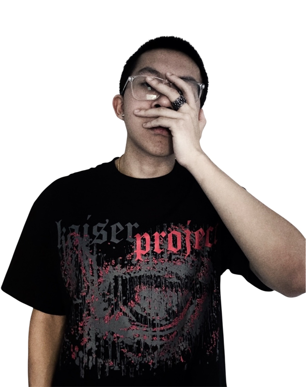 "EYE" Tee