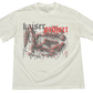 "EYE" White Tee